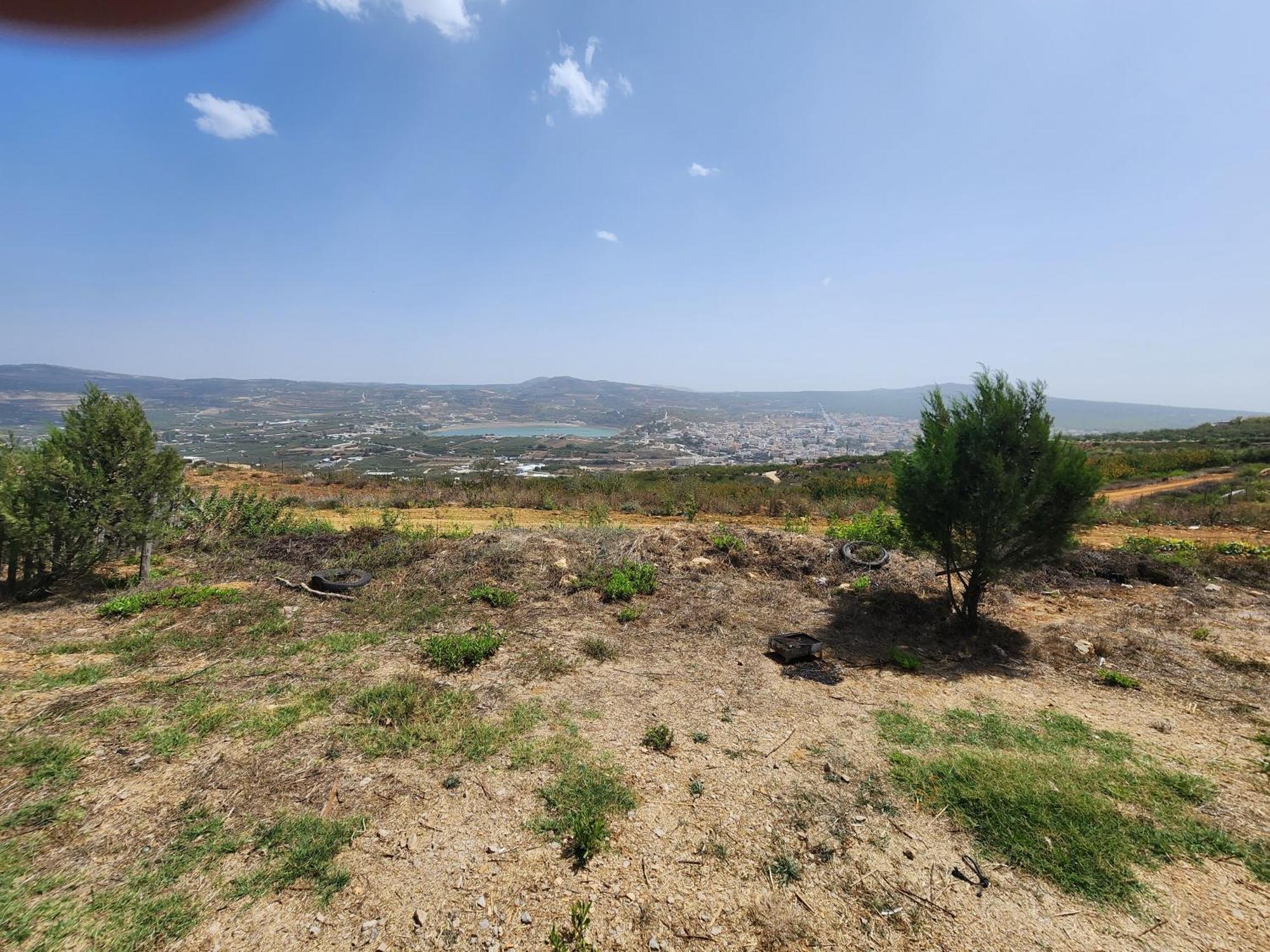 Vila Biktot Ba Arafel Nimrod Exteriér fotografie